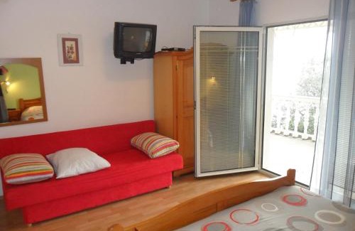 Brna Apartment | Apartments Morgen