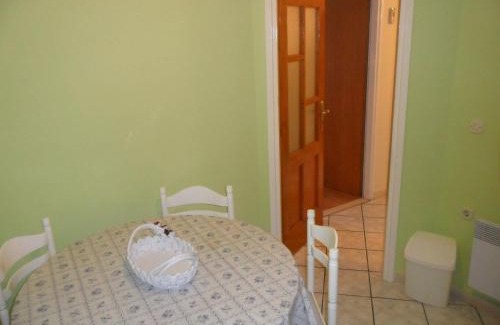 Brna Apartment | Apartments Morgen