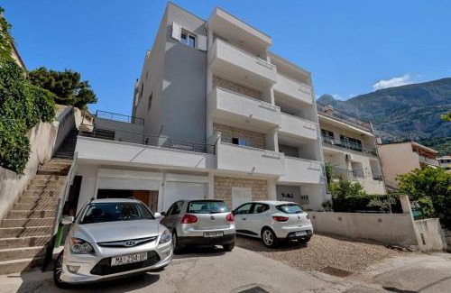 Bili brig Apartment | Apartments Morpheus