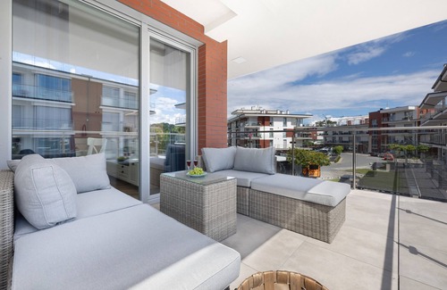 Rewal Apartment | Apartments Morska 2 in Rewal by Renters