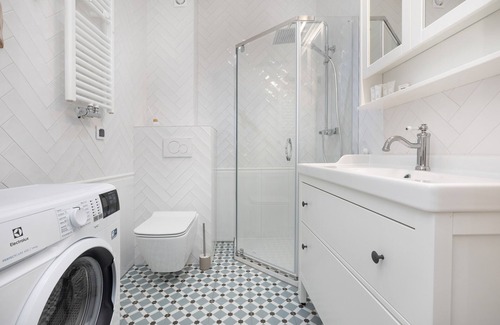 Rewal Apartment | Apartments Morska 2 in Rewal by Renters