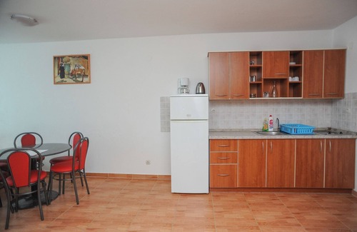 Caska Apartment | Apartments NATALI (108611-A1) - Novalja - island Pag