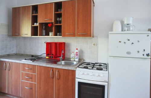 Caska Apartment | Apartments NATALI (108611-A2) - Novalja - island Pag