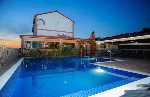 Caska Apartment | Apartments NATALI (108611-A2) - Novalja - island Pag