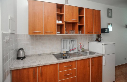 Caska Apartment | Apartments NATALI (108611-A3) - Novalja - island Pag