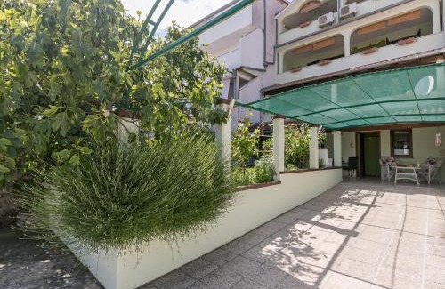 Vrsar Apartment | Apartments Nada