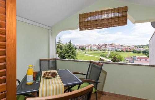 Vrsar Apartment | Apartments Nada