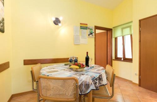 Vrsar Apartment | Apartments Nada