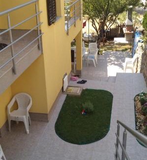 Sveti Juraj Apartment | Apartments Nagj