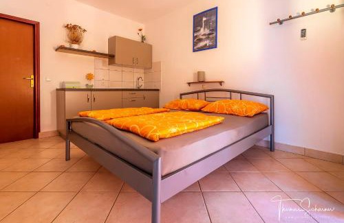 Sveti Petar Apartment | Apartments Natali