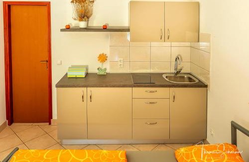 Sveti Petar Apartment | Apartments Natali