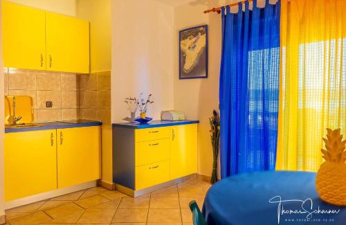 Sveti Petar Apartment | Apartments Natali