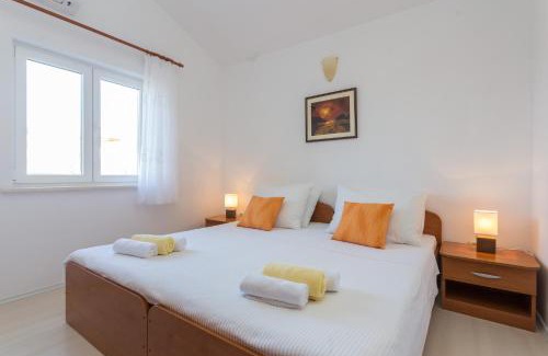 Orasac House | Apartments Nautilus Orašac