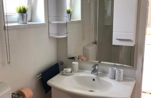 Vantacici House | Apartments NeBo