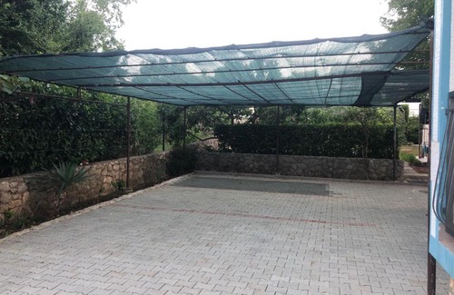 Vantacici House | Apartments NeBo