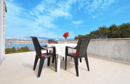 Arbanija Apartment | Apartments Nedjeljko