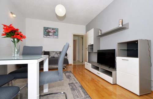 Arbanija Apartment | Apartments Nedjeljko