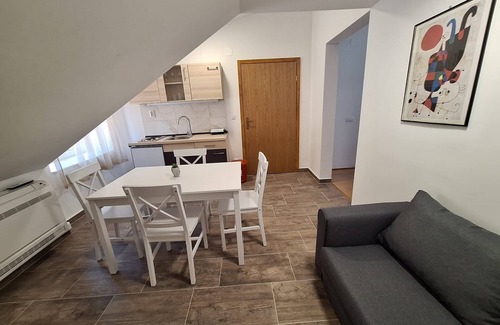 Maslinica Apartment | Apartments Neptun (101461-A2) - Maslinica