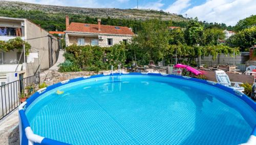 Gornji Kono Apartment | Apartments Nicol
