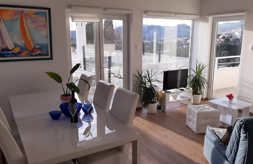 Mlini Apartment | Apartments Nika Mlini