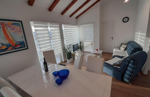 Mlini Apartment | Apartments Nika Mlini