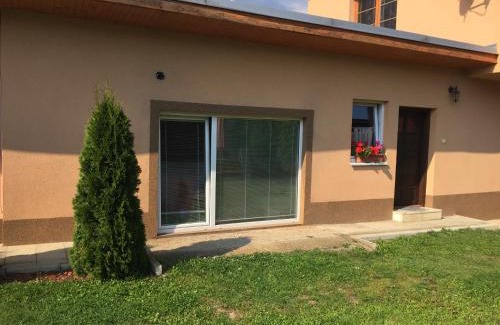 Hrabusice Apartment | Apartments Nikol&Alzbetka