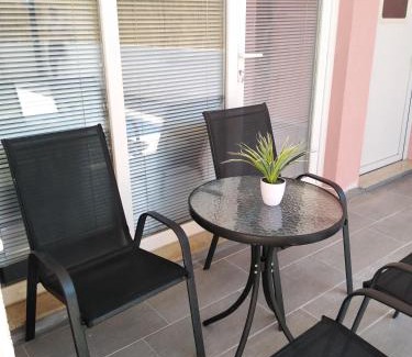 Meterize Apartment | Apartments Nina