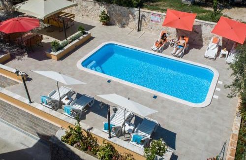 Zaton Apartment | Apartments Njiric
