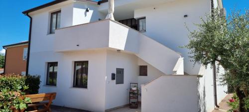 Basanija Apartment | Apartments Noa