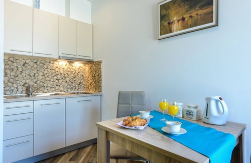 Cavtat Old Town Apartment | Apartments None & Nono-One Bedroom Apartment with Shared Terrace