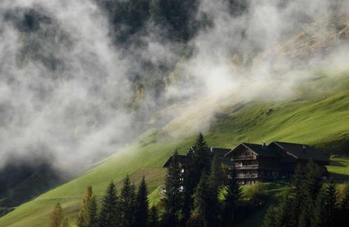 Innervillgraten House | Apartments Obergraferhof