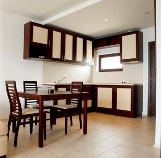 Budjaka Apartment | Apartments "Ofir"