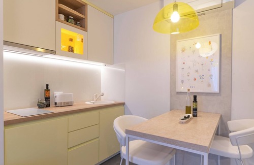 Cavtat Apartment | Apartments Olea