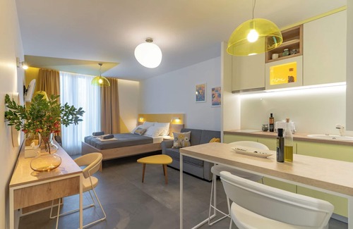 Cavtat Apartment | Apartments Olea