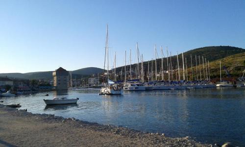 Marina Apartment | Apartments Olea