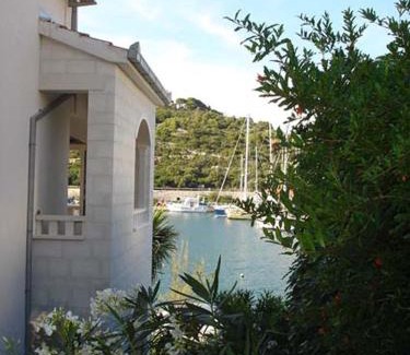 Marina Apartment | Apartments Olea