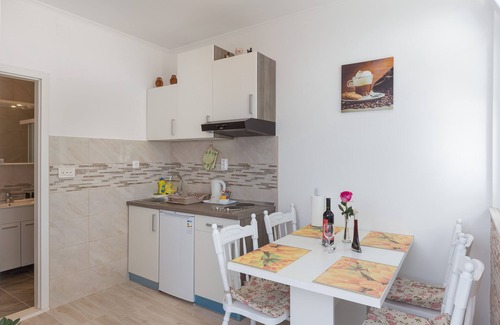Mlini Apartment | Apartments Olive