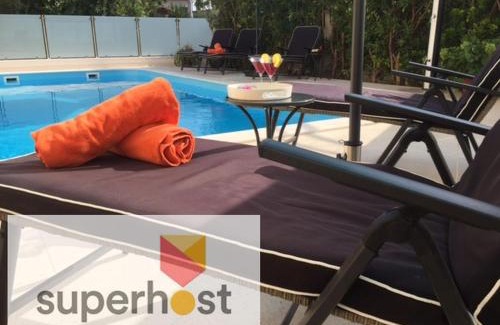 Kastel Novi Apartment | Apartments Olivia