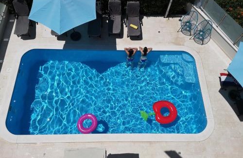 Kastel Novi Apartment | Apartments Olivia
