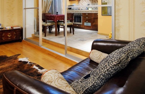 Minsk City Centre Apartment | Apartments on Myasnikova