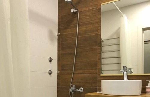 Minsk City Centre Apartment | Apartments on Myasnikova