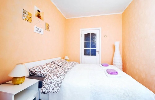 Minsk City Centre Apartment | Apartments on Myasnikova