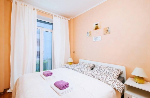 Minsk City Centre Apartment | Apartments on Myasnikova