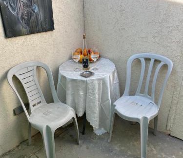 Beersheba Hotel | Apartments on Smelyanski 37
