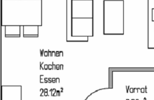 Volkesfeld Apartment | Apartments on the Aeppelsberg (Wanderlust)
