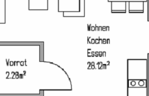 Volkesfeld Apartment | Apartments on the Aeppelsberg (time out)