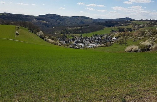 Volkesfeld Apartment | Apartments on the Aeppelsberg (time out)