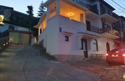 Pobri Apartment | Apartments Opatija Sea View