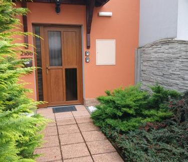 Stare Mesto Apartment | Apartments Orange