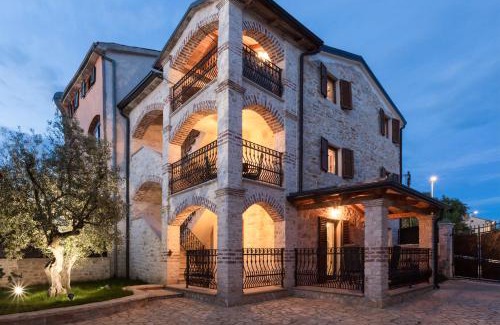 Tar-Vabriga Apartment | Apartments P&B